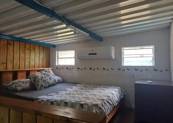 Trip Adventure Hostel
