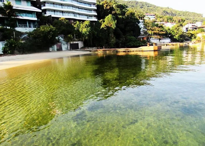 Caixa D'aço Exclusive Hotel